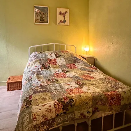Logis Decaens Apartmán *