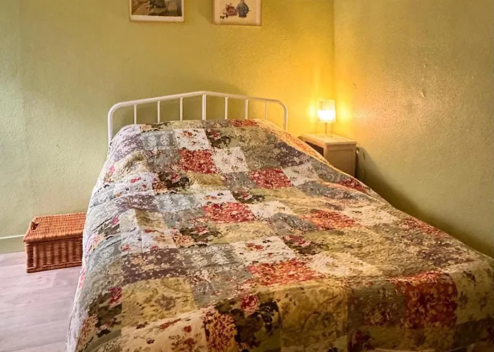 Logis Decaens Lägenhet *