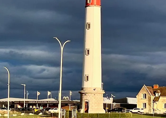 Logis Decaens Lägenhet