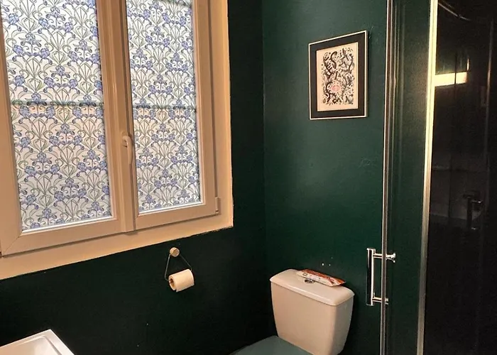 Lägenhet Logis Decaens Caen